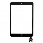 iPad Mini Screen Digitizer Full Assembly with Home Button iPad Mini Screen Digitizer Full Assembly with Home Button